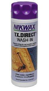 средство NIKWAX TX.DIRECT Wash-in